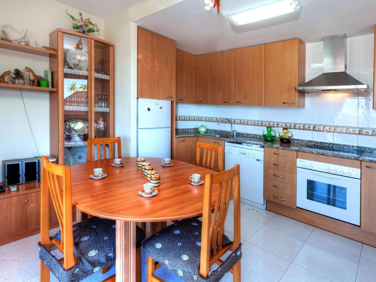 Apartment Fane By Interhome Льянсса Экстерьер фото
